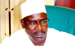 Boko haram: We took sect leader Abubakar Shekau for granted  – Senator Ndume