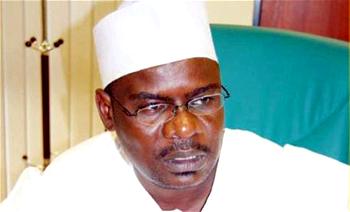 Sen. Ndume urges FG to increase funding for reconstruction of North-East