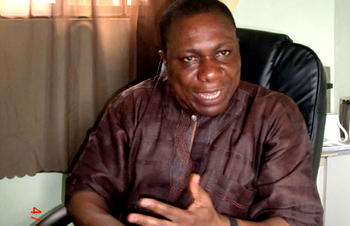 No growth for Nigeria until… – Cleric