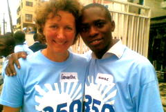 Young Nigerians making the difference