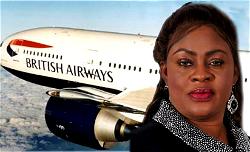 Oduah calls for adherence to aviation master plan