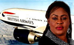 Oduah calls for adherence to aviation master plan