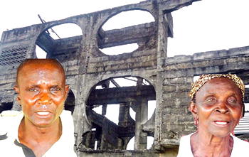Peace returns to Ogbakiri after years of communal clashes