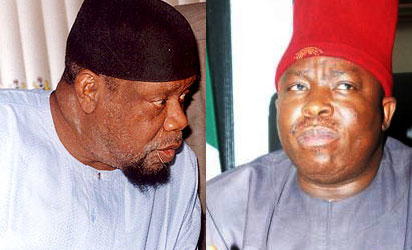 What future for APGA without Ojukwu?