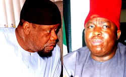 What future for APGA without Ojukwu?
