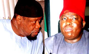What future for APGA without Ojukwu?