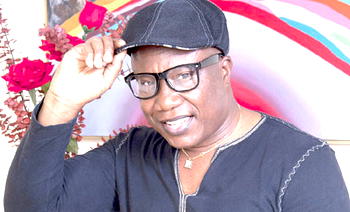 Mike Okri reveals why Nigerian musicians can’t make it in US