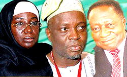 Furore over Post-UTME test