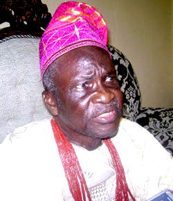 I’ll do everything to ensure unity – HRM Olu Epe
