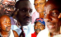 African Charter on Human and Peoples’ Rights: From last to next 30 years