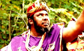 Pete Edochie alive – AGN