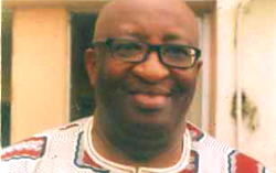 2012 budget benchmark is efficient forecast – Prof Ekpo