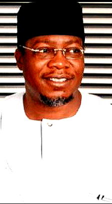 My friend Oshiomhole could have done better – Ihonvbere