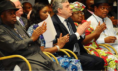 No more disagreement on SWF – Okonjo-Iweala