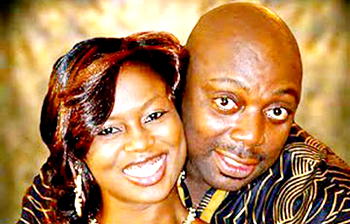 Save my marriage, Segun Arinze begs pastor?