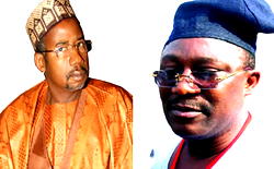 FCT: Senate questions inflated road contracts