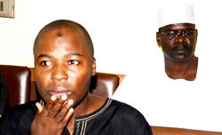 Boko Haram: Father declares suspect insane