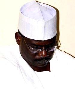 NDUME/BOKO HARAM COMPLICITY: Dancing with the enemy?