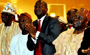 Property owners to forfeit titles for tenants’ crime, says Fashola
