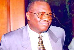 What PDP must do to retain Kogi, by Tunde Ogbeha