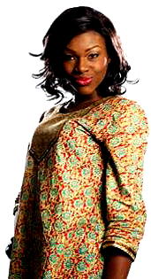 Nigerian Idol Yeka, rocks @ Shalamar reunion groove
