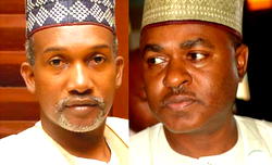 Bauchi: How Yuguda beat Tuggar at election tribunal