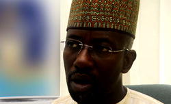 People may begin to stone govt officials if…- Zakari Mohammed