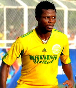 Senator lavishes cash on Aneke
