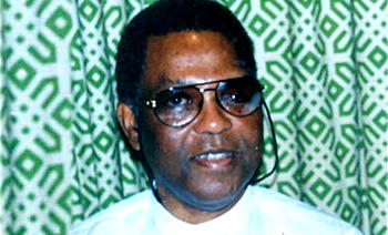 Alex Ibru: There Goeth A Man, by Reuben Abati