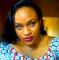 Women should not wait for power to be given by men – Roz Ben-Okagbue