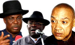 Bayelsa: PDP to review decision on Bruce,  others this week