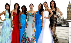 $25,000 up for grab as Face of Nigeria  beauty pageant debuts