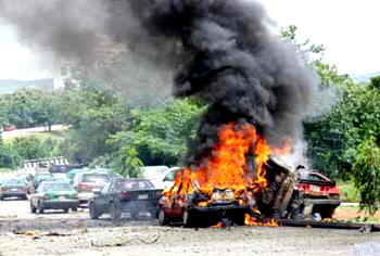 Boko Haram’s Yobe slaughter-fest