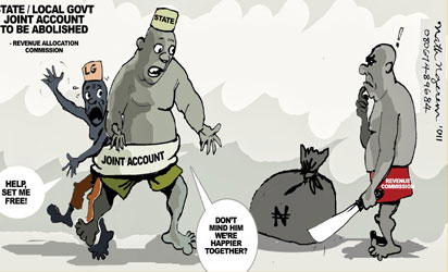 SOVEREIGN WEALTH FUND: The ends do not justify the means (3) - Vanguard
