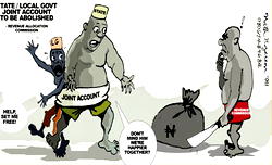 SOVEREIGN WEALTH FUND: The ends do not justify the means (3)