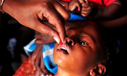 Measles Immunisation: Gombe targets 100, 000 babies