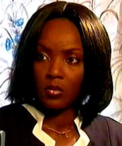 Chioma Chukwuka’s plane drama