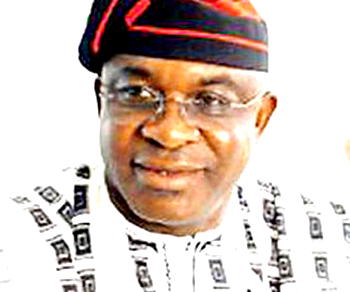 Sen. Mark promises to tackle security challenges if elected president