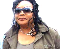 As a girl, my father refused to sponsor me to university– Eucharia Anunobi