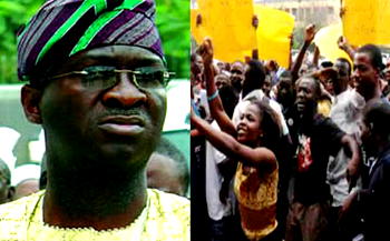 LASU: It’s within our rights to determine VC’s tenure, SSANU tells Fashola