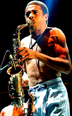 Soweto Choir, Femi Kuti, Fally Ipupa, others set to shut down Lagos