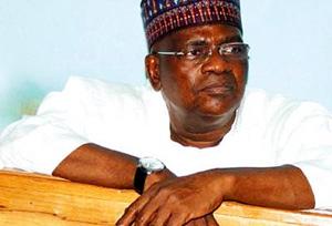 Political thugs disrupt ex-Governor Goje’s trial