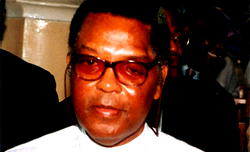 Alexander Ibru, Guardian Publisher, dies at 66