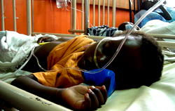 Nigerian labs below WHO standard – Survey