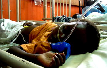 Nigerian labs below WHO standard – Survey