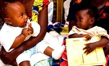 Family planning: Contraception is just the beginning
