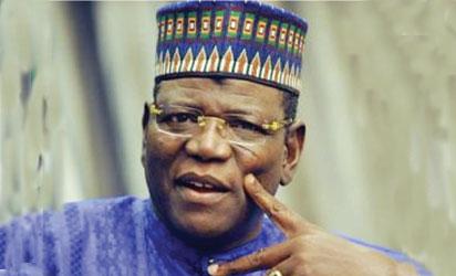 I will not leave PDP even if I lose primaries – Sule Lamido