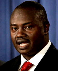 Lamorde’s lackluster EFCC