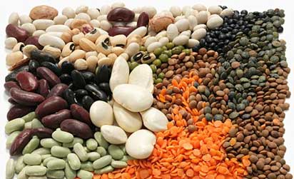 If you love your heart, eat lentils