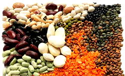 If you love your heart, eat lentils